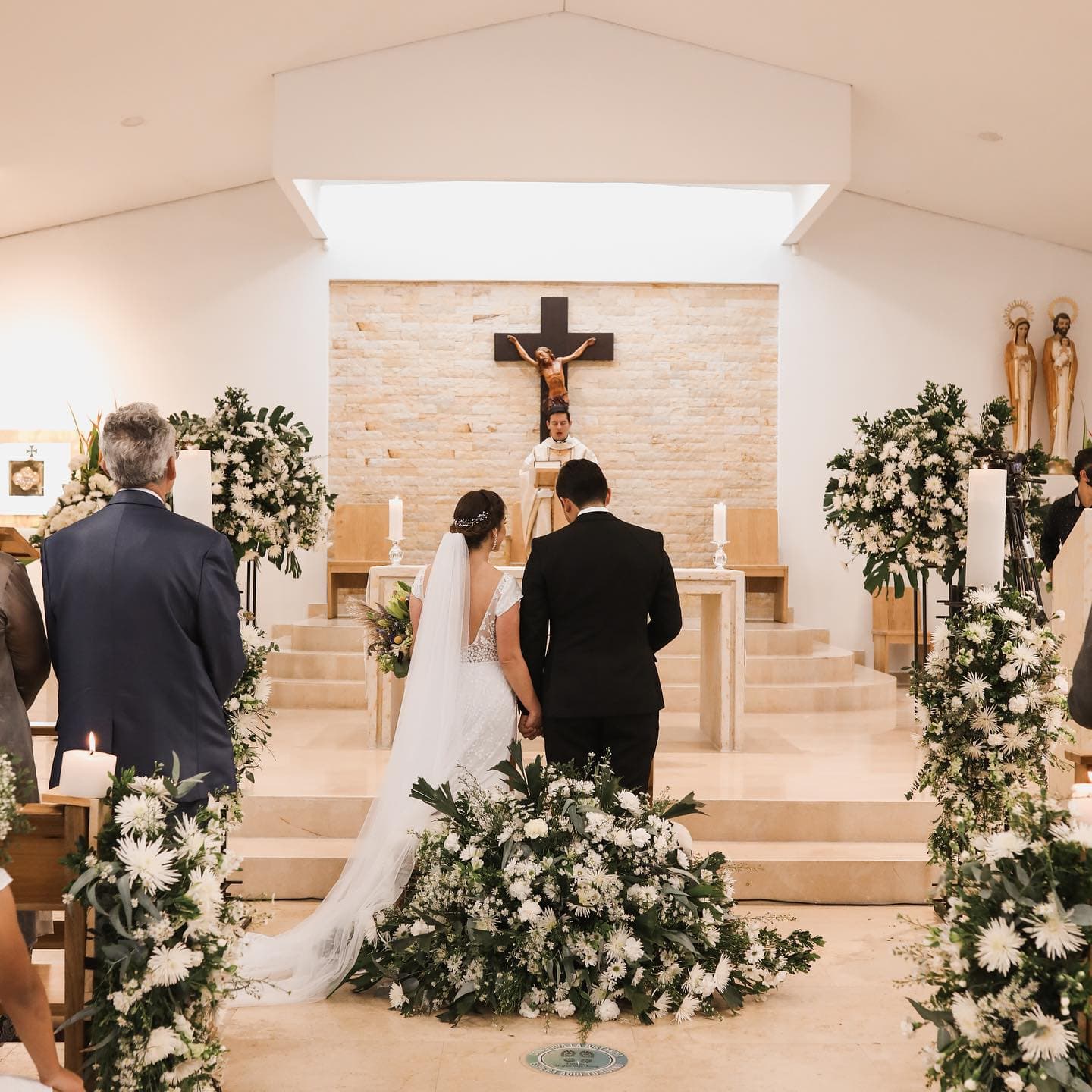 Servicio de Bodas
