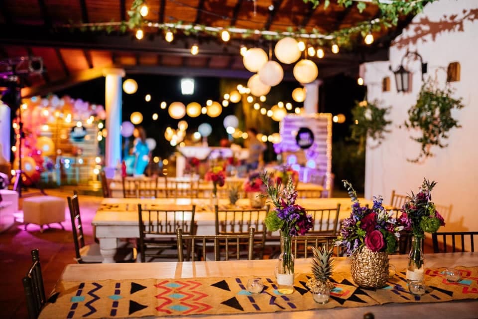 Servicio de Catering