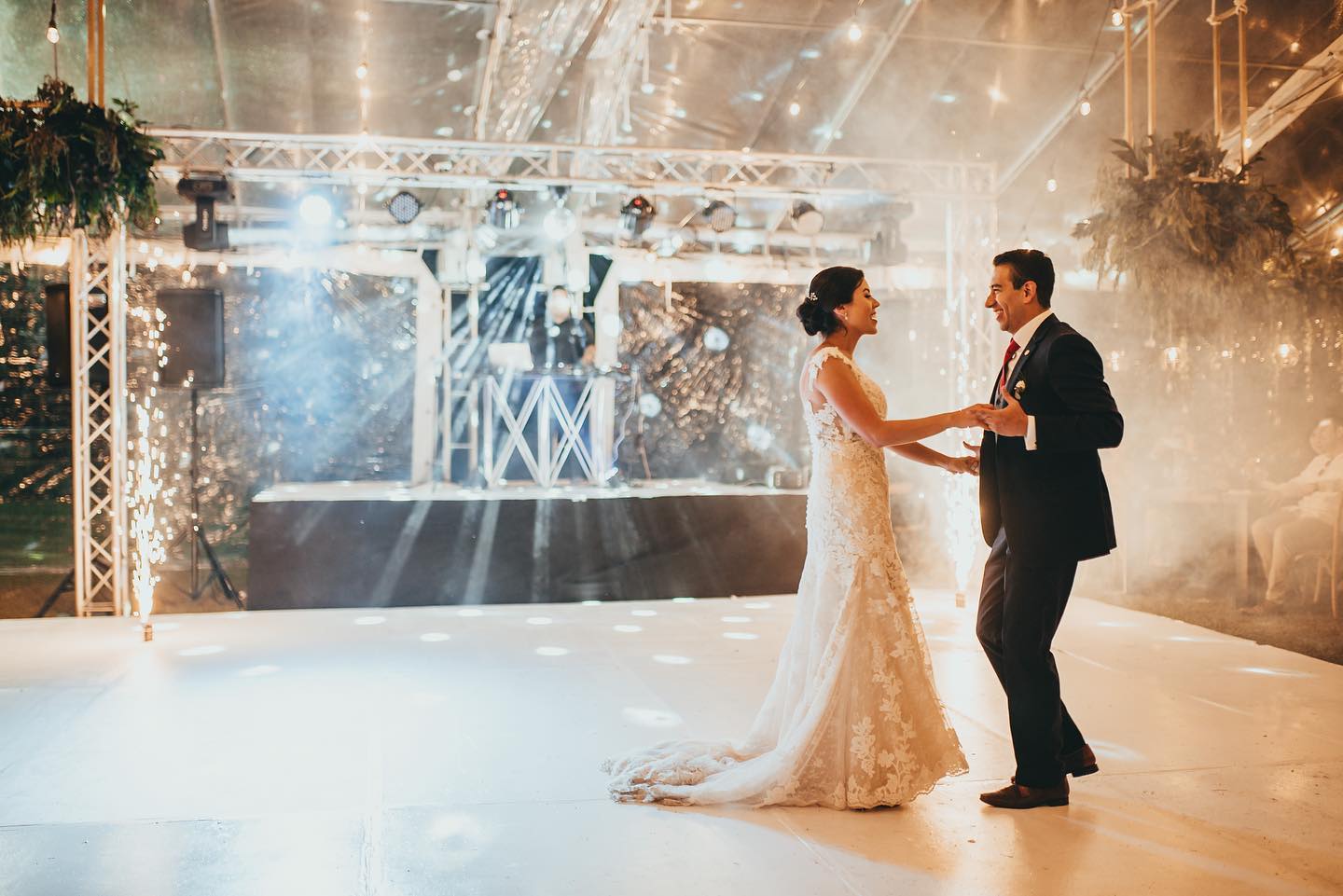 Eventos que Nadie Olvida